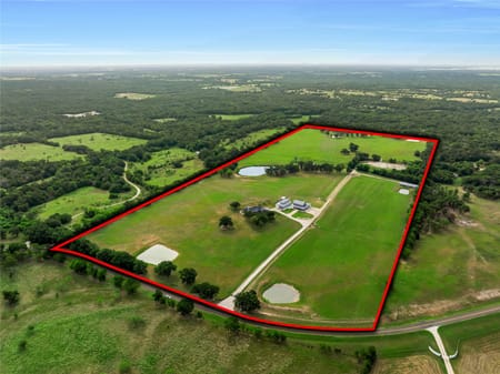 Groesbeck, TX 76642 Limestone County