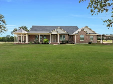 Groesbeck, TX 76642 Limestone County