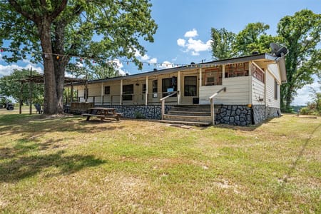 Henderson, TX 75654 Rusk County