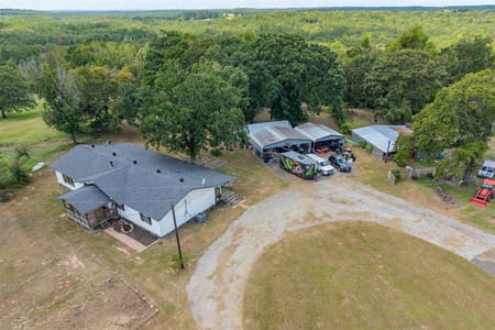 Henderson, TX 75654 Rusk County