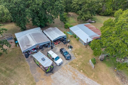 Henderson, TX 75654 Rusk County
