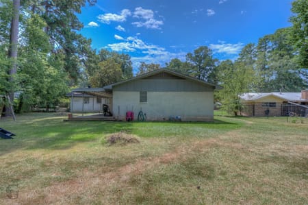 Blanchard, LA 71107 Caddo Parish