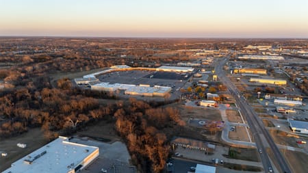 Ada, OK 74820 Pontotoc County