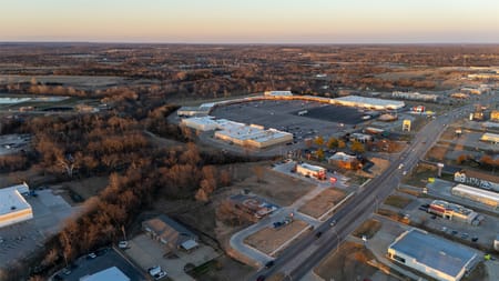 Ada, OK 74820 Pontotoc County