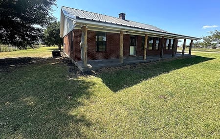 Dodd City, TX 75438 Fannin County
