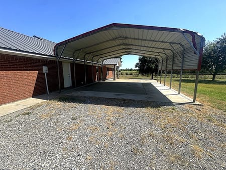 Dodd City, TX 75438 Fannin County
