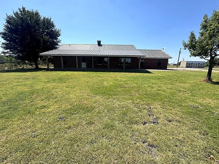 Dodd City, TX 75438 Fannin County