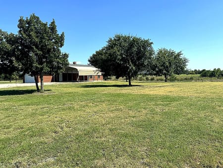 Dodd City, TX 75438 Fannin County