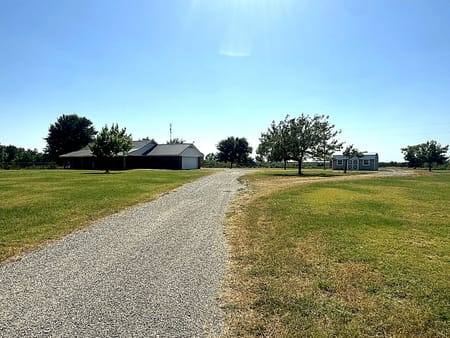 Dodd City, TX 75438 Fannin County