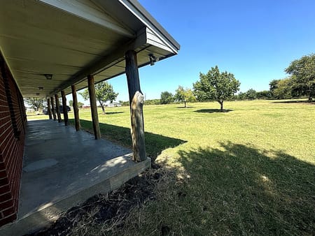 Dodd City, TX 75438 Fannin County