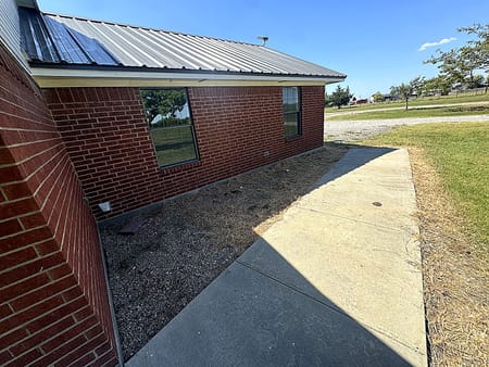Dodd City, TX 75438 Fannin County
