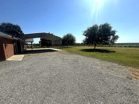 Dodd City, TX 75438 Fannin County