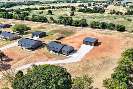 Alvarado, TX 76009 Johnson County
