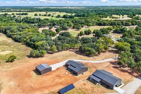 Alvarado, TX 76009 Johnson County