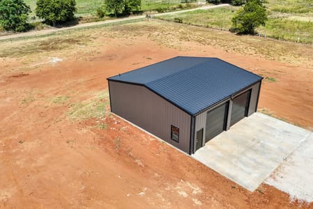 Alvarado, TX 76009 Johnson County