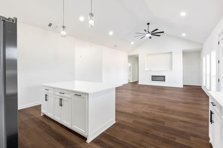 Alvarado, TX 76009 Johnson County
