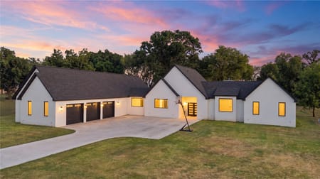 Pryor, OK 74361 Mayes County
