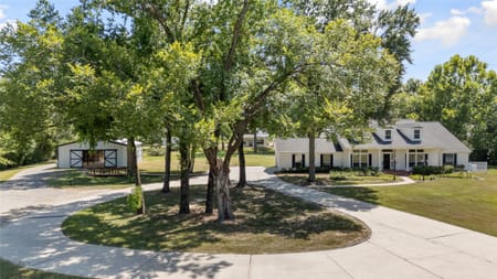 Tomball, TX 77375 Harris County
