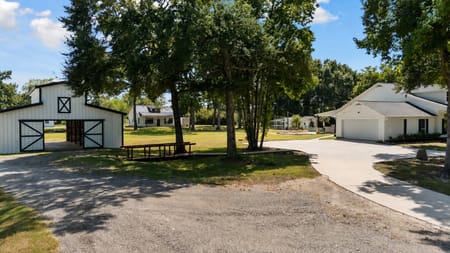 Tomball, TX 77375 Harris County