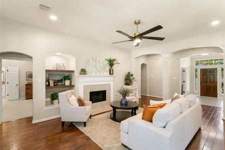 Tomball, TX 77375 Harris County
