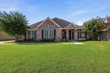 Beaumont, TX 77706 Jefferson County