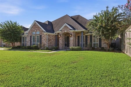 Beaumont, TX 77706 Jefferson County