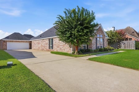 Beaumont, TX 77706 Jefferson County