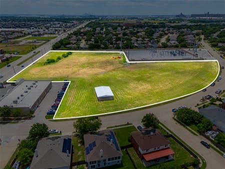 Saginaw, TX 76131 Tarrant County