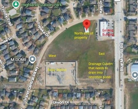 Saginaw, TX 76131 Tarrant County