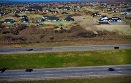 Fort Worth, TX 76126 Tarrant County