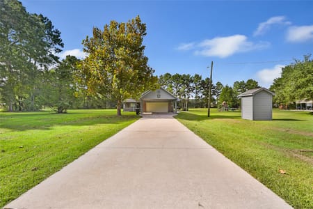 Cleveland, TX 77327 Liberty County