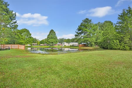 Cleveland, TX 77327 Liberty County