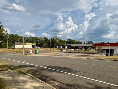 Mansfield, LA 71052 Desoto Parish