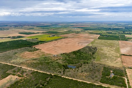 Anson, TX 79501 Jones County