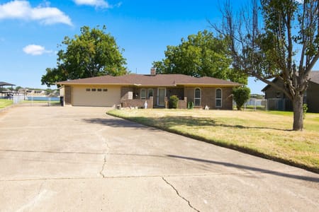 Granbury, TX 76048 Hood County