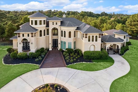 Magnolia, TX 77355 Montgomery County