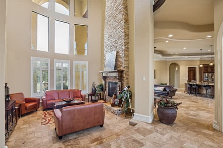Magnolia, TX 77355 Montgomery County