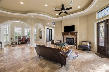 Magnolia, TX 77355 Montgomery County