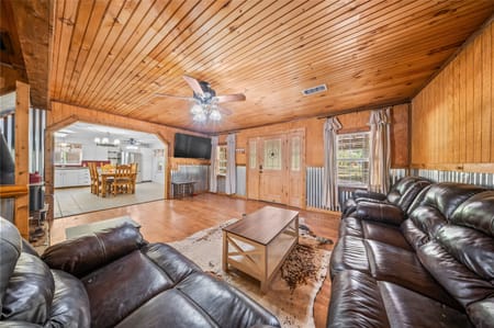 Shelbyville, TX 75973 Shelby County