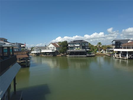 Tiki Island, TX 77554 Galveston County