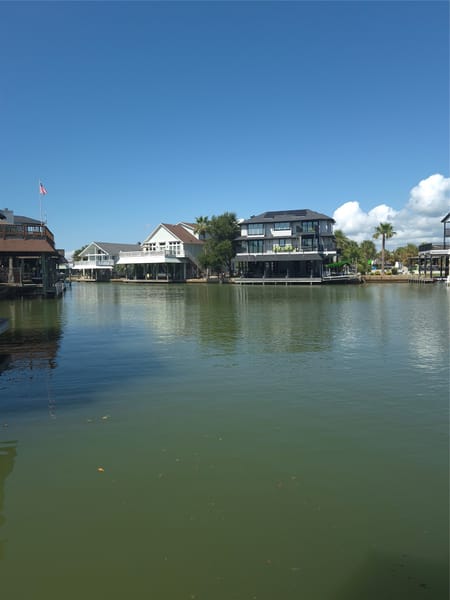 Tiki Island, TX 77554 Galveston County