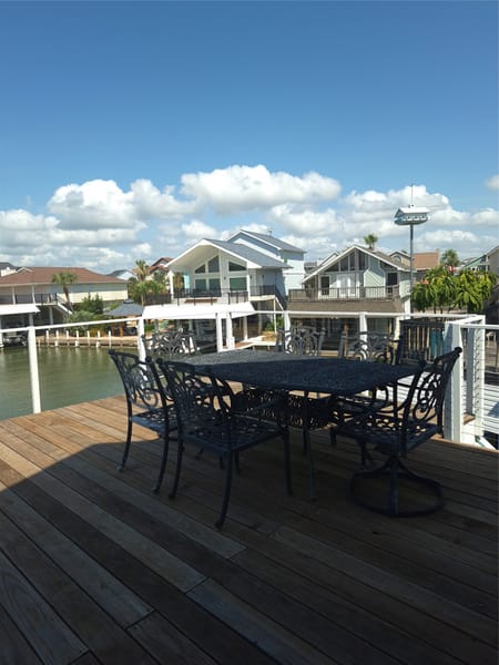 Tiki Island, TX 77554 Galveston County