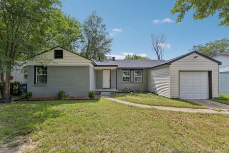 Tulsa, OK 74127 Osage County