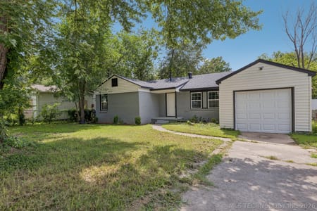 Tulsa, OK 74127 Osage County