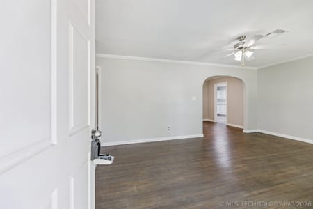 Tulsa, OK 74127 Osage County