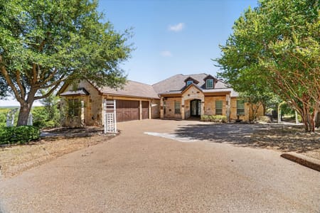 Cleburne, TX 76033 Johnson County