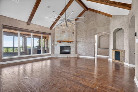 Cleburne, TX 76033 Johnson County