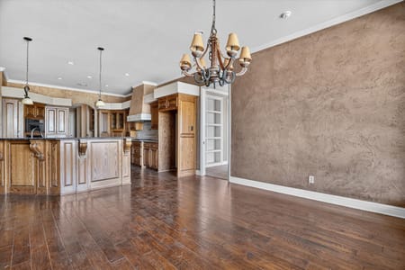 Cleburne, TX 76033 Johnson County
