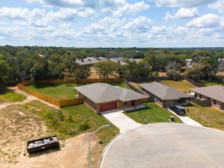 Lampasas, TX 76550 Lampasas County