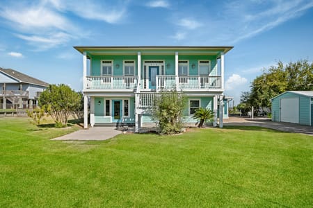 Dickinson, TX 77539 Galveston County